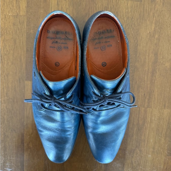 Bugatti dress shoes - Picture 5 of 9